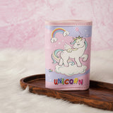 ILG Unicorn Wooden Hamper
