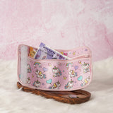 ILG Unicorn Wooden Hamper