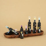 Glitter Bottle Marker - Kee&Ka