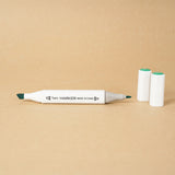 Set of 12 Touch Cool Dual Side Markers - Kee&Ka