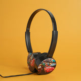 Headphones - Kee&Ka
