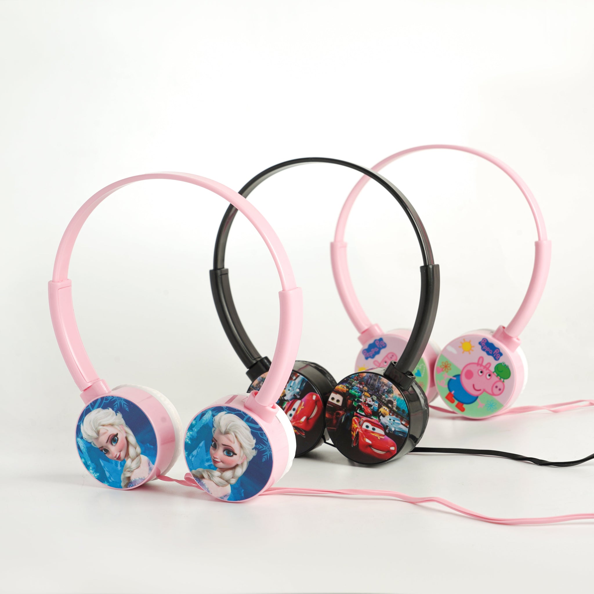 Headphones - Kee&Ka