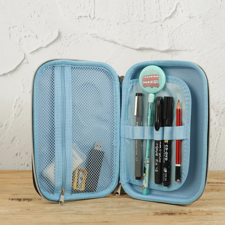 Stationery Pouches - Kee&Ka