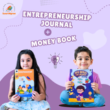 Eship + Money Book