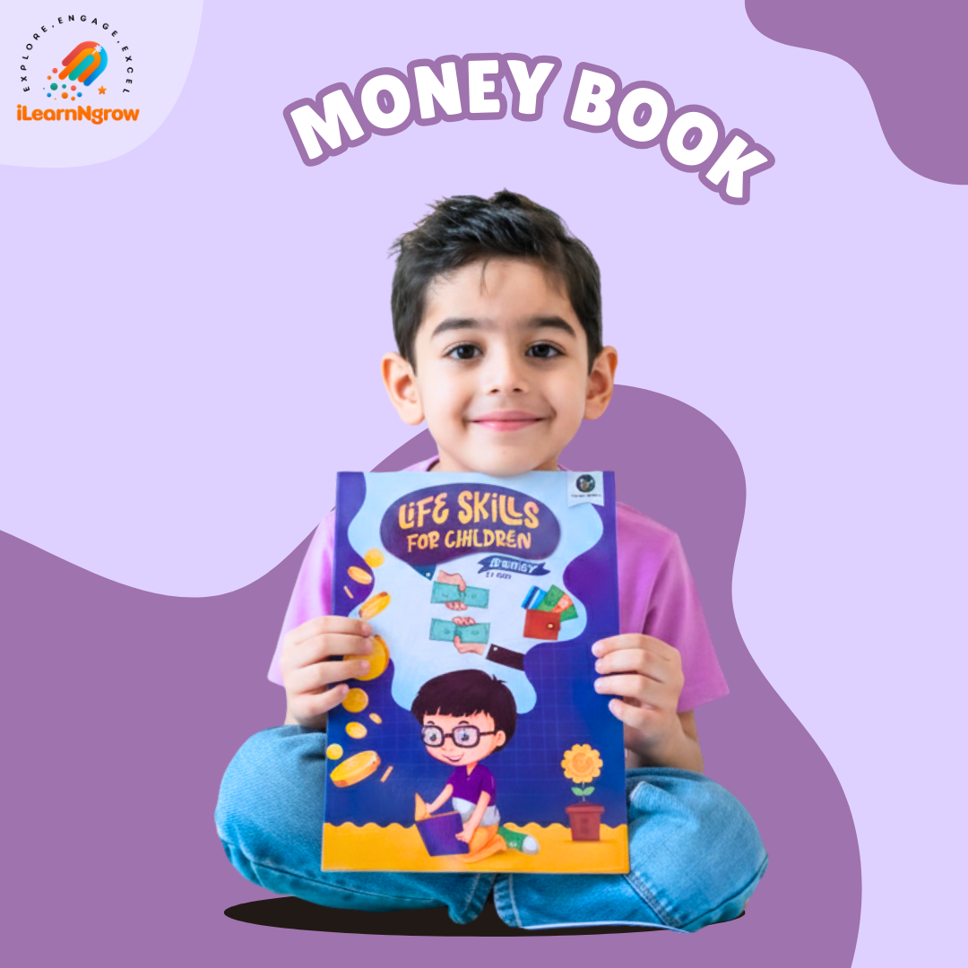 Eship + Money Book