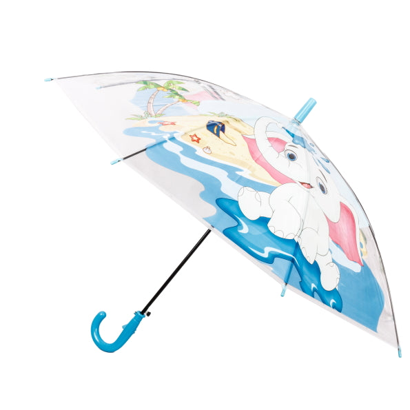 Transparent Umbrella - Kee&Ka