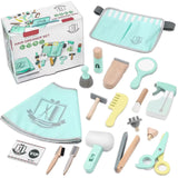 Hair Dresser Set - Kee&Ka