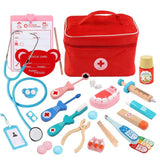 Docter Set -Dental Kit - Kee&Ka