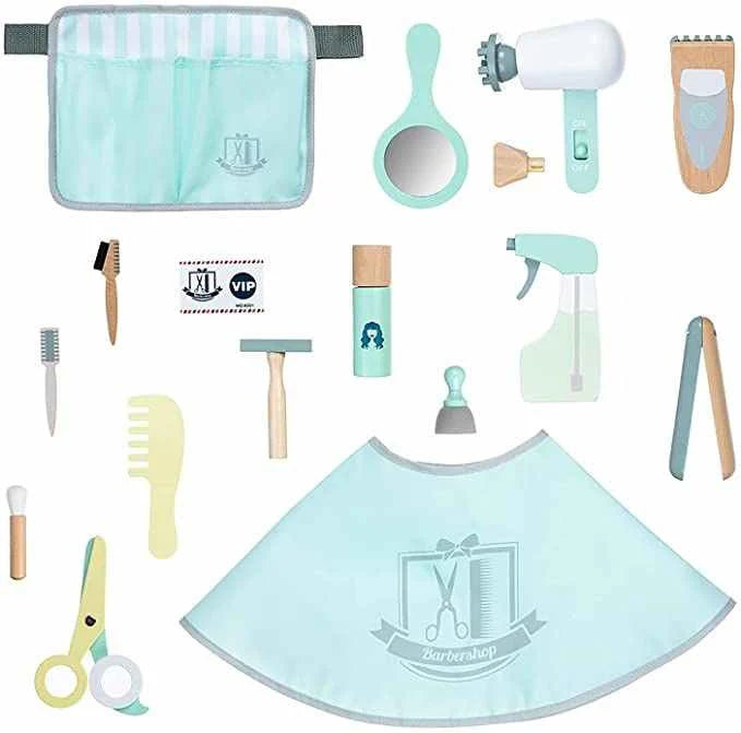 Hair Dresser Set - Kee&Ka