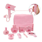 Makeup Set - Basic - Kee&Ka