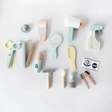 Hair Dresser Set - Kee&Ka