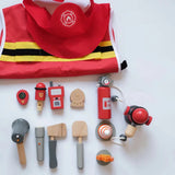 Fire Fighter Set - Kee&Ka