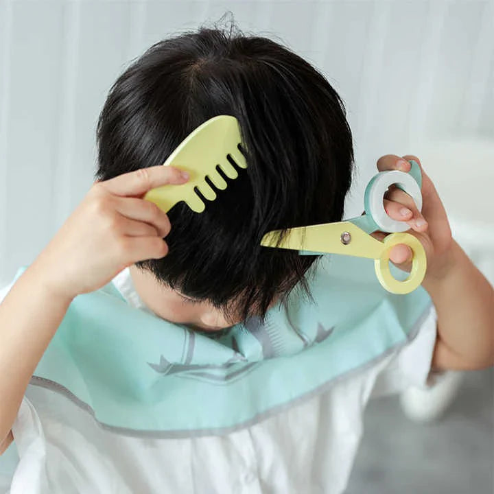 Hair Dresser Set - Kee&Ka