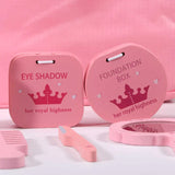 Makeup Set - Basic - Kee&Ka