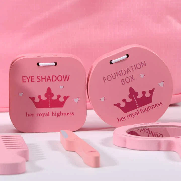 Makeup Set - Basic - Kee&Ka