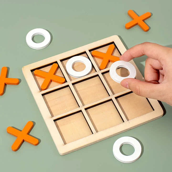 X0 Chess - Kee&Ka