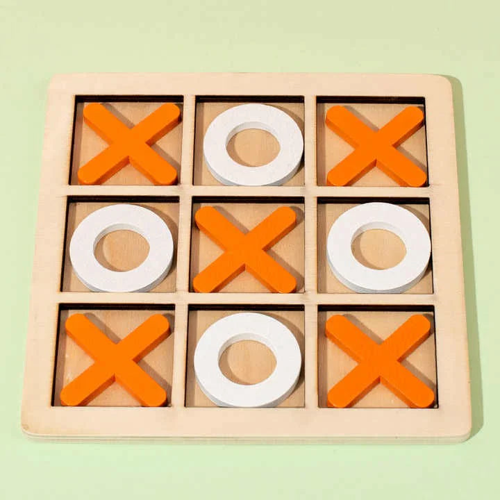 X0 Chess - Kee&Ka