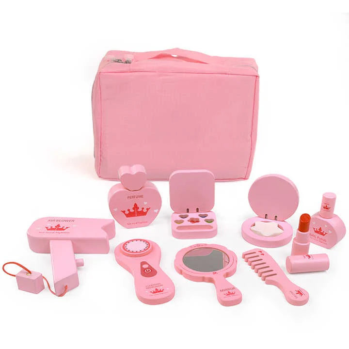 Makeup Set - Basic - Kee&Ka