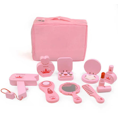 Makeup Set - Basic - Kee&Ka