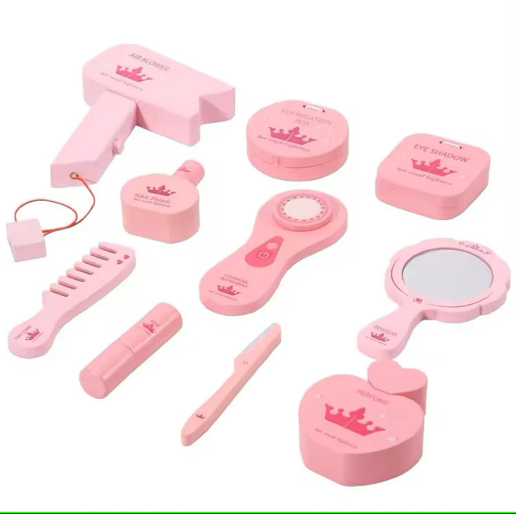 Makeup Set - Basic - Kee&Ka