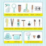Hair Dresser Set - Kee&Ka