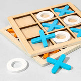 X0 Chess - Kee&Ka