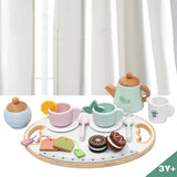 Afternoon Tea Set - Kee&Ka