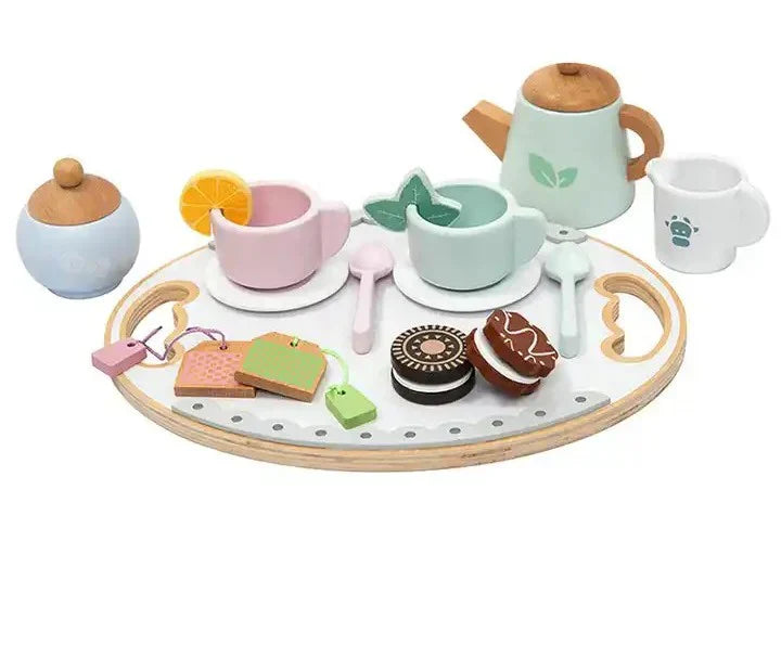 Afternoon Tea Set - Kee&Ka
