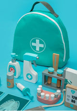 Deluxe Doctor Sets - Kee&Ka