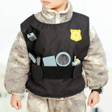 Police Play Set - Kee&Ka