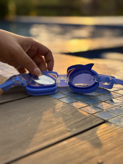 Quirky Goggles - Kee&Ka