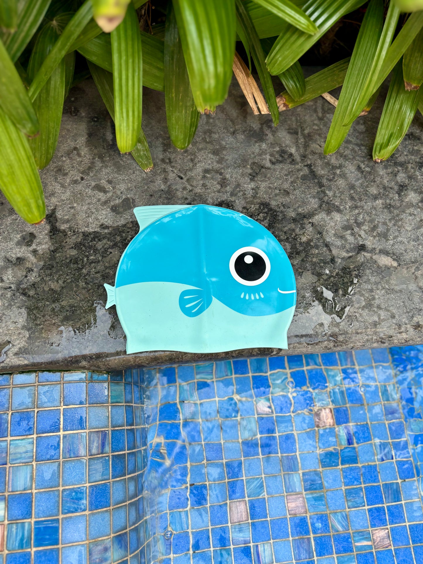 Swimming Caps - Kee&Ka