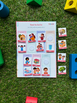 Manners And Habits Worksheet
