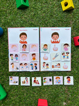 Manners And Habits Worksheet