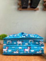 Kee&Ka Organizer Bags With 7 Pouches