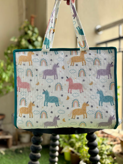 Kee&Ka Hair Clip Bag