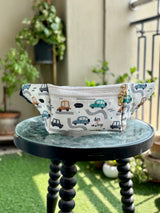 Kee&Ka Fanny Bags