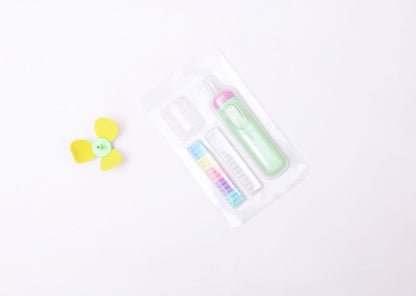 Electric Eraser - Kee&Ka