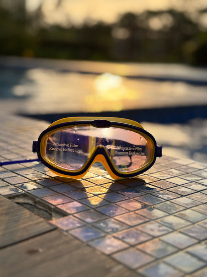 Reflective Goggles - Kee&Ka