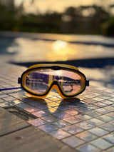 Reflective Goggles - Kee&Ka