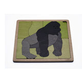 Mountain Gorilla - Kee&Ka
