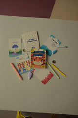 Affirmation Cards For Kids