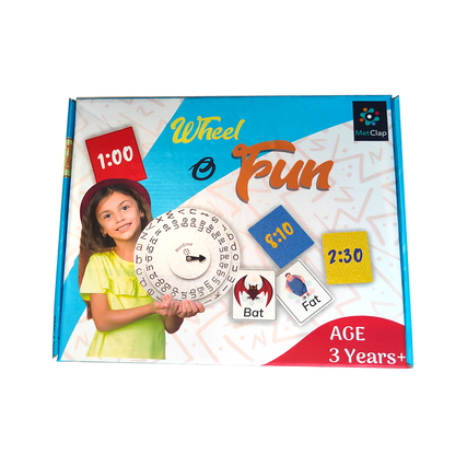 Metclap Happy Campers DIY Kit - Kee&Ka