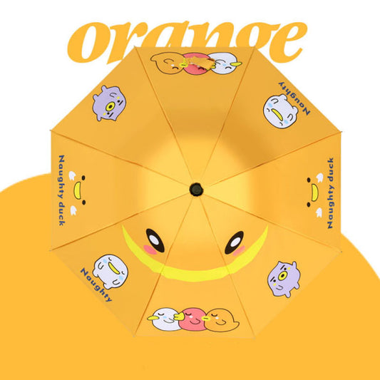 Hat Shaped Umbrella - Kee&Ka