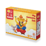 My Ganesha Set