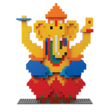 My Ganesha Set