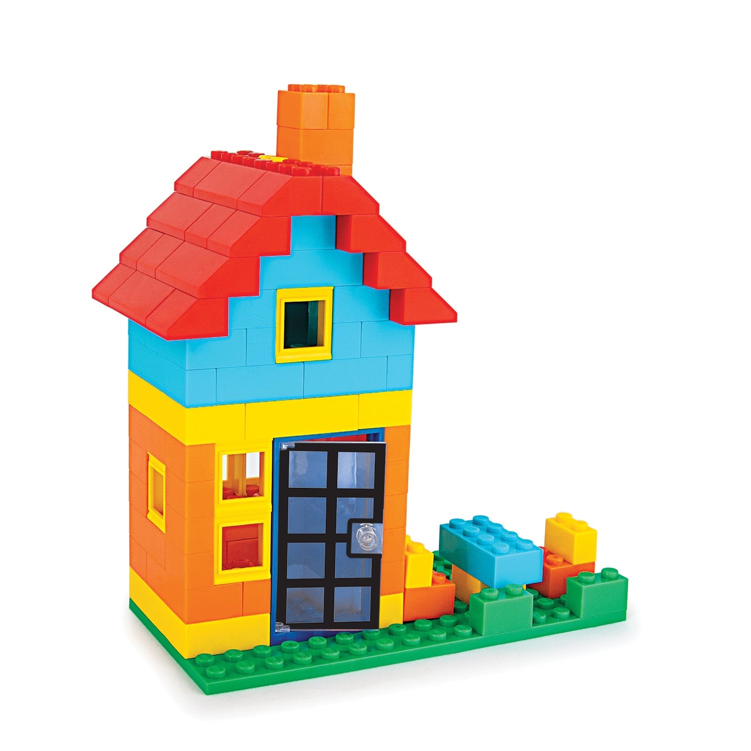 Town House Set No 2
