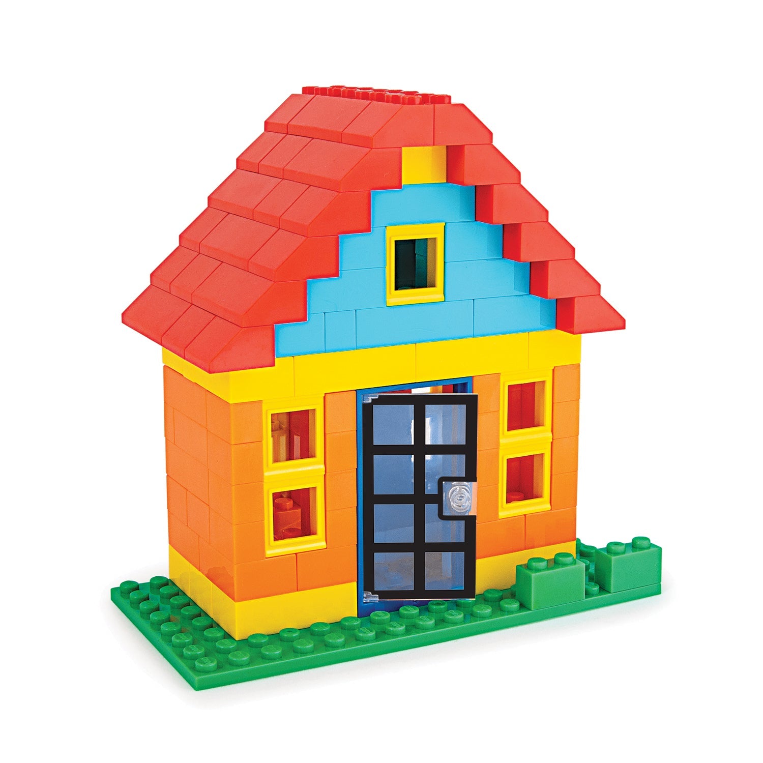 Town House Set No 2