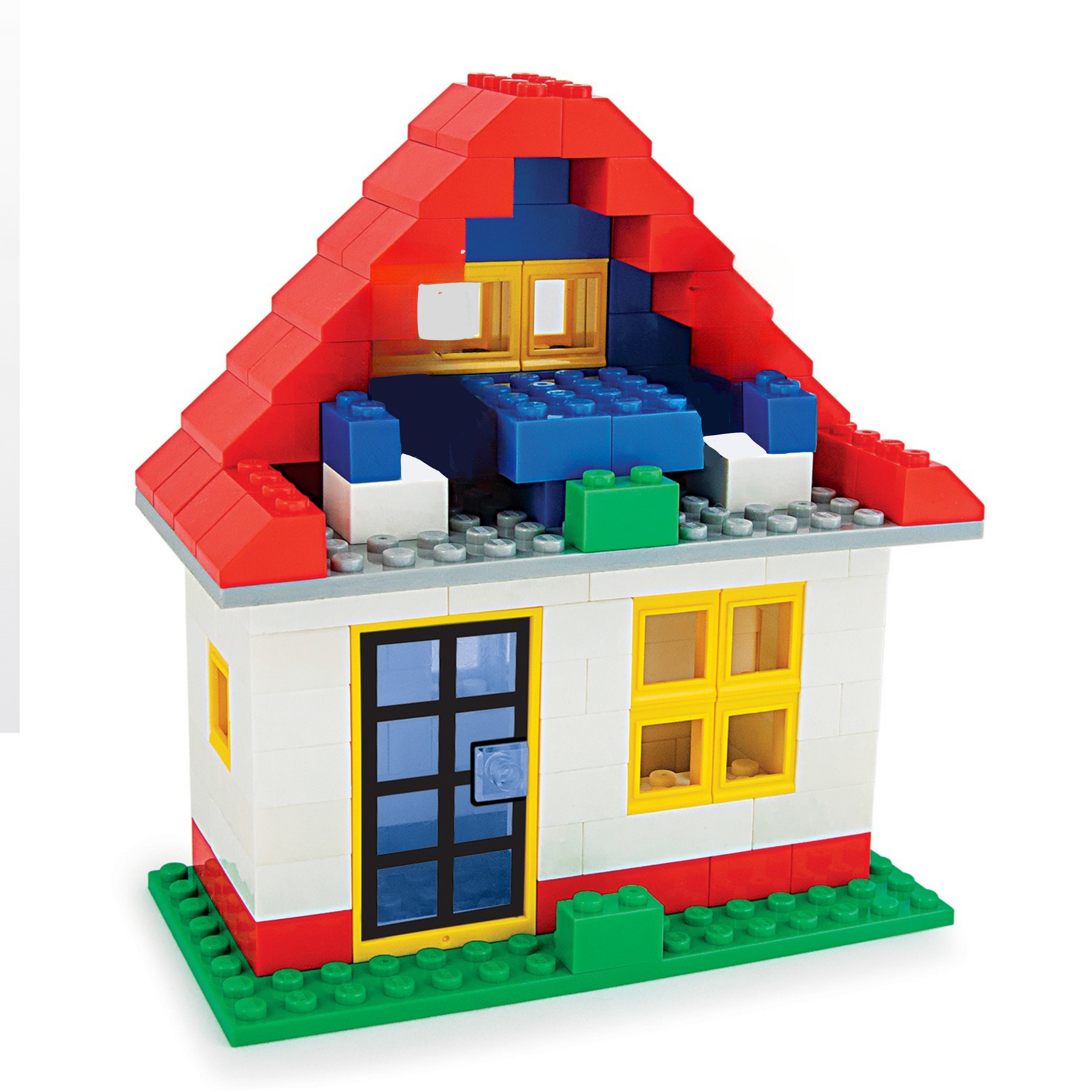Town House Set No 3