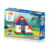 Town House Set No 3